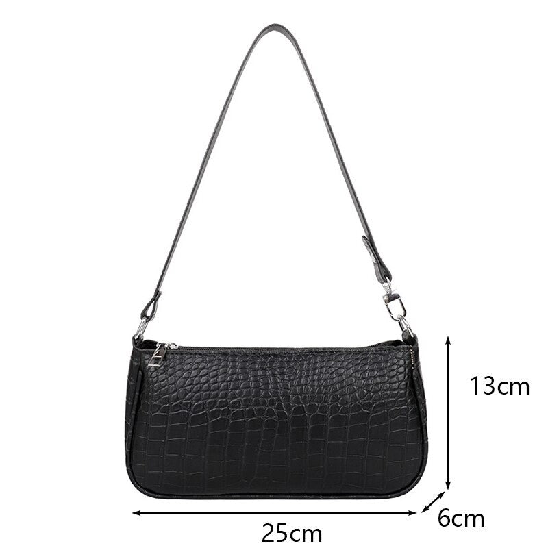 Fashion Shoulder & Handbag Ladies