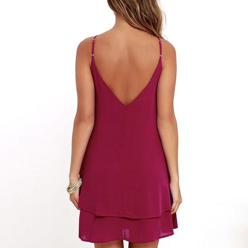 Off Shoulder Chiffon Dresses