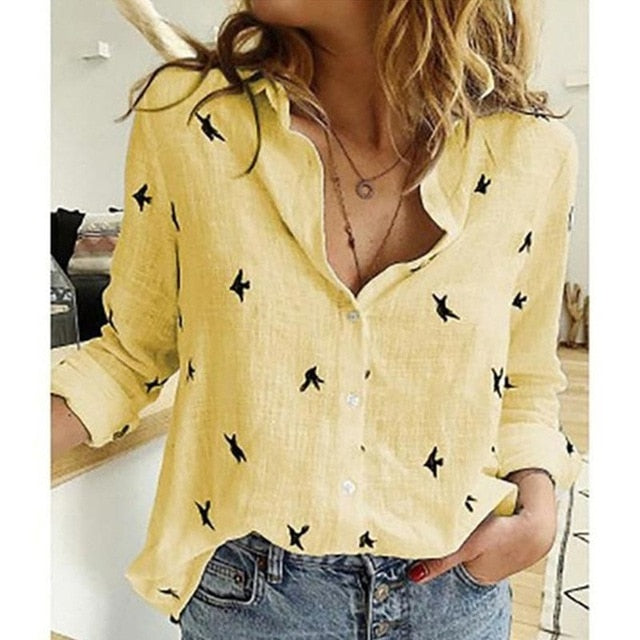 Fashion Blouses Women