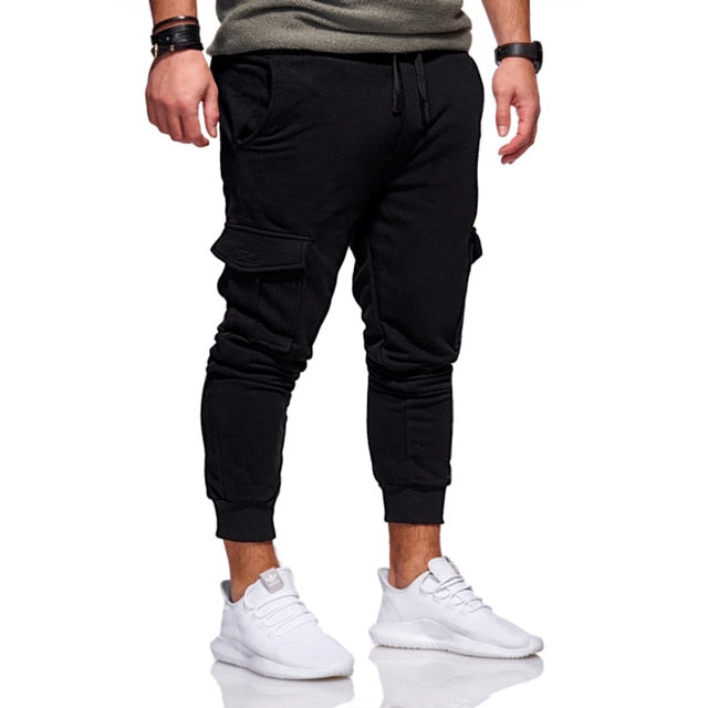 Men Casual Tracksuit