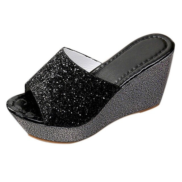 Woman Shoes Wedges