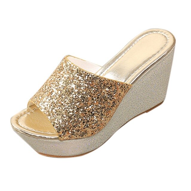 Woman Shoes Wedges