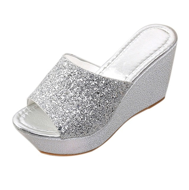 Woman Shoes Wedges