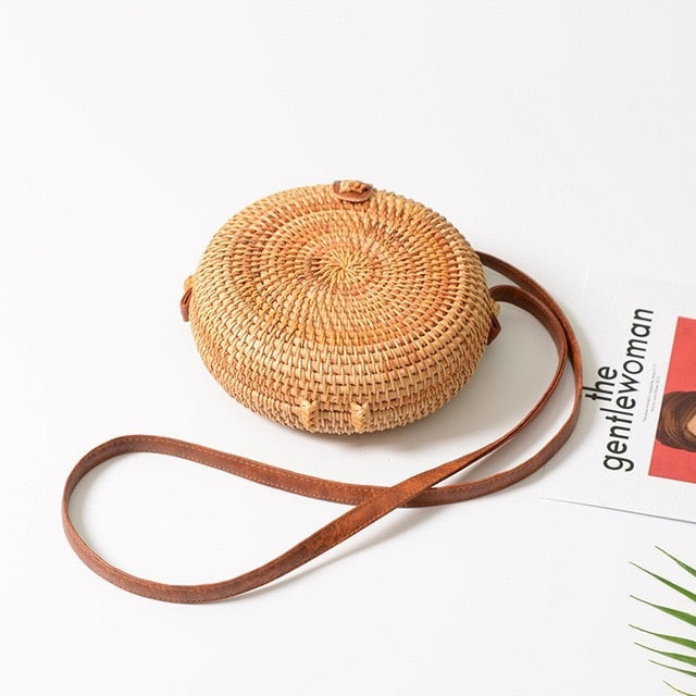 Shoulder Crossbody Handmade Bags