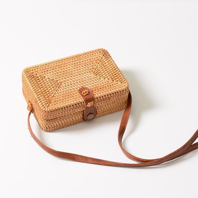 Shoulder Crossbody Handmade Bags
