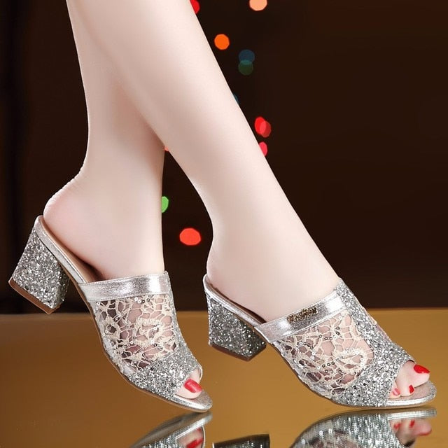 Woman Summer Sandals