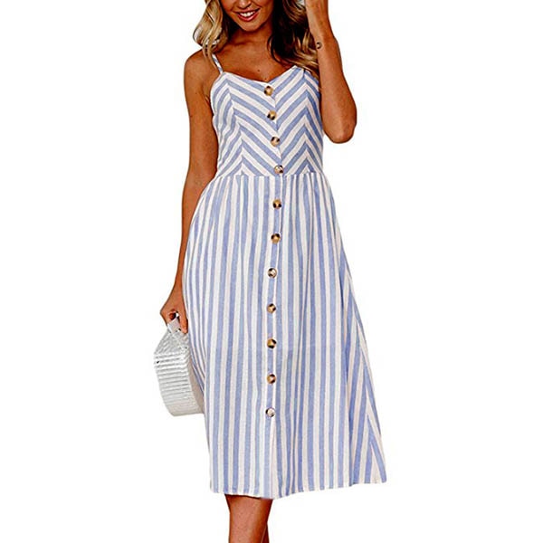 Cute Summer Dresses Women