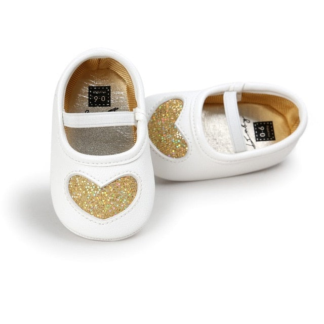 Lovely Fashion Baby Shoes