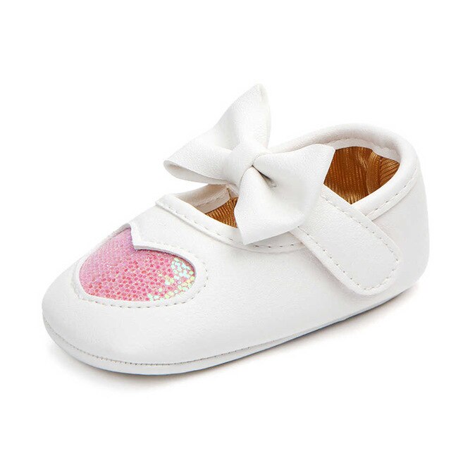 Lovely Fashion Baby Shoes