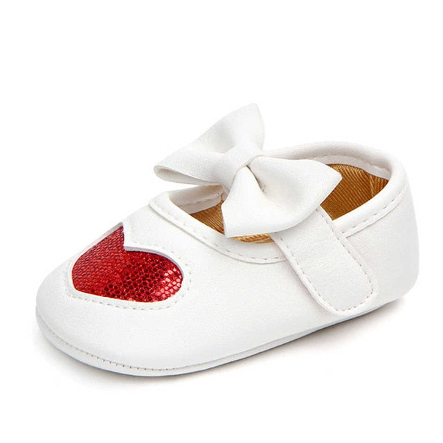 Lovely Fashion Baby Shoes
