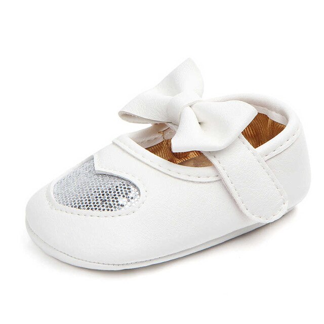 Lovely Fashion Baby Shoes