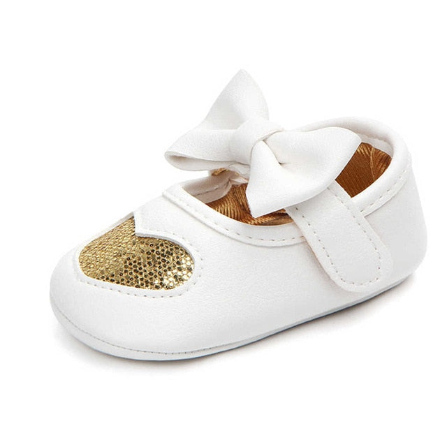 Lovely Fashion Baby Shoes