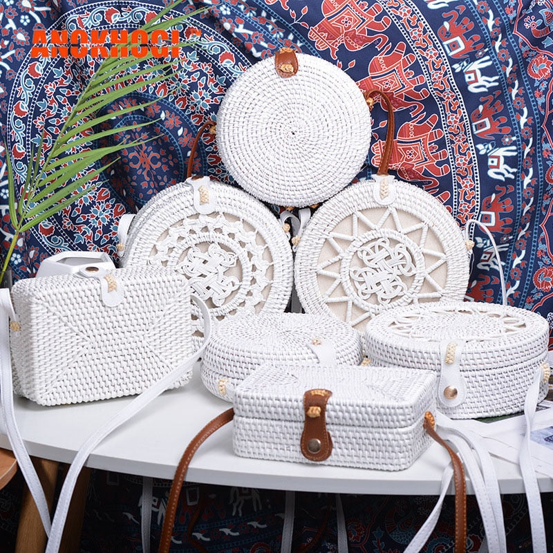 Women Handmade Bags