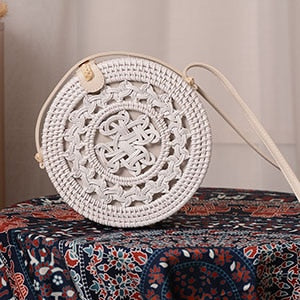 Women Handmade Bags