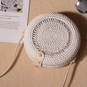 Women Handmade Bags