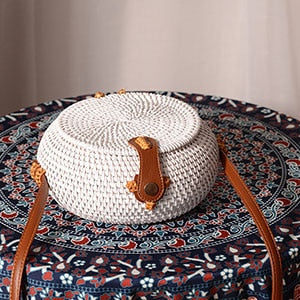 Women Handmade Bags