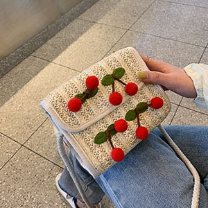 Women Handmade Bags