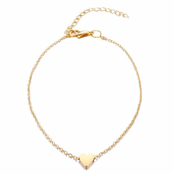 Women Anklets Foot Legs Bracelets