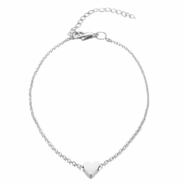 Women Anklets Foot Legs Bracelets