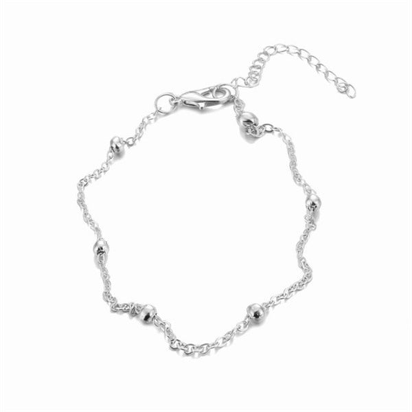 Women Anklets Foot Legs Bracelets
