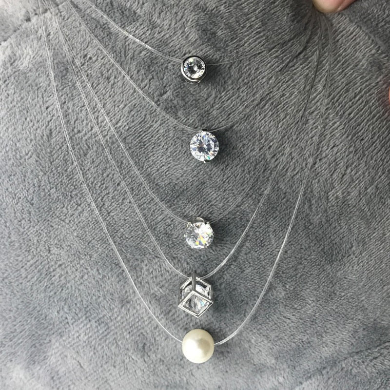 Fashion Necklace