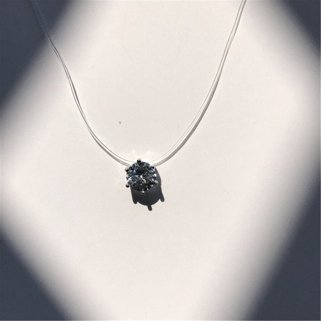 Fashion Necklace