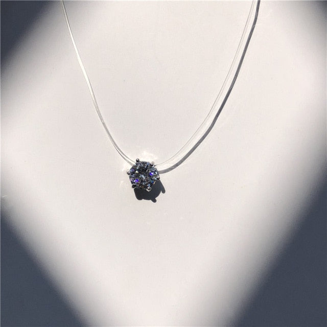 Fashion Necklace