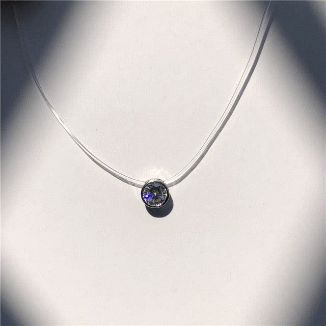 Fashion Necklace
