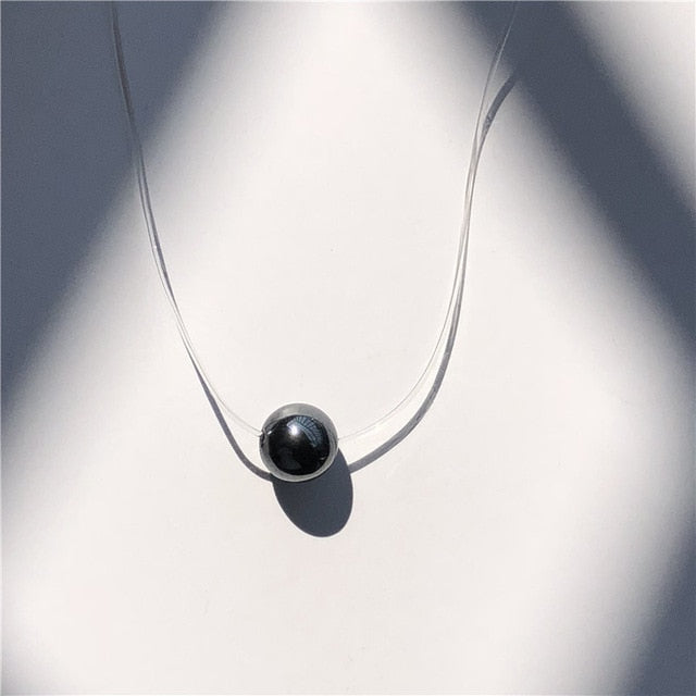 Fashion Necklace