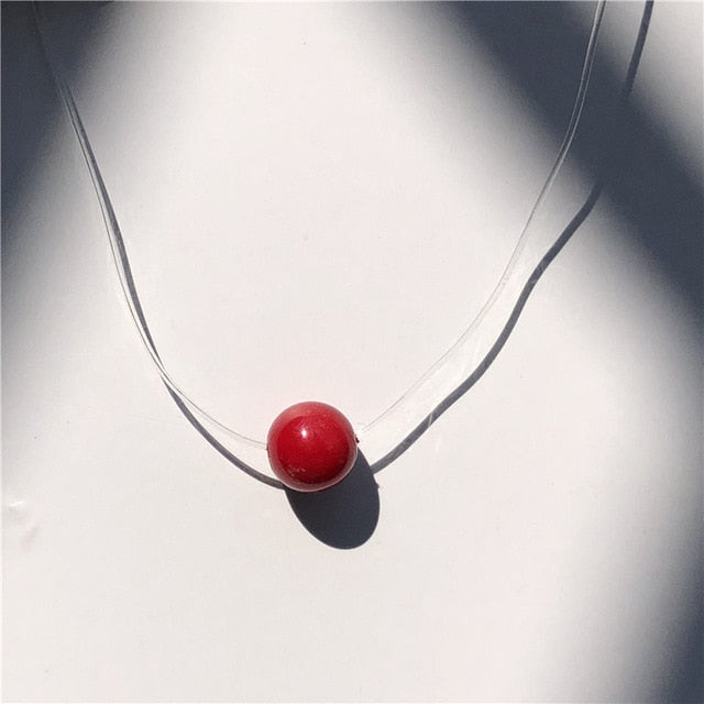 Fashion Necklace