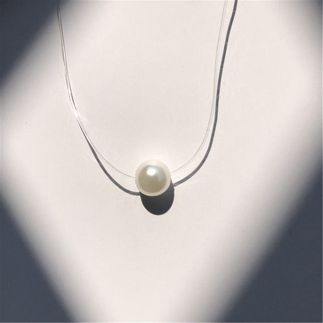 Fashion Necklace
