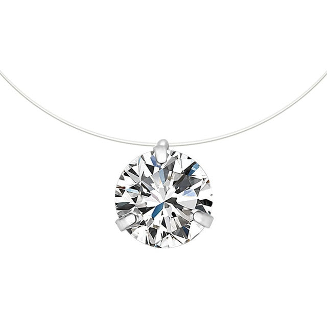 Fashion Necklace