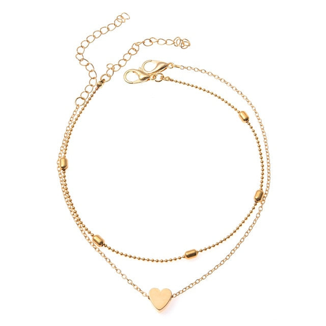 Fashion Anklets