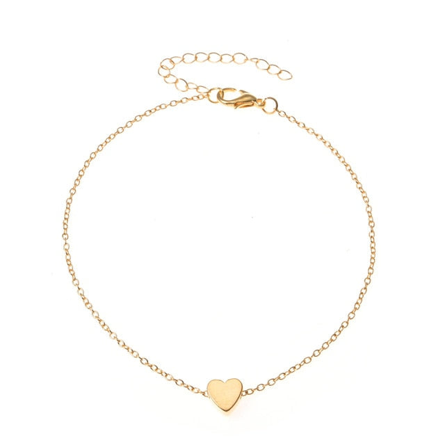 Fashion Anklets