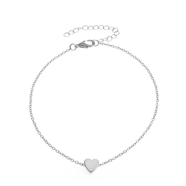 Fashion Anklets
