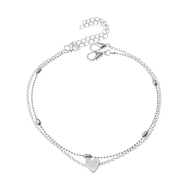 Fashion Anklets