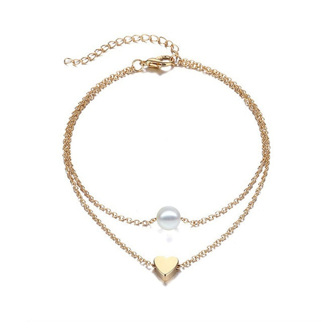 Fashion Anklets