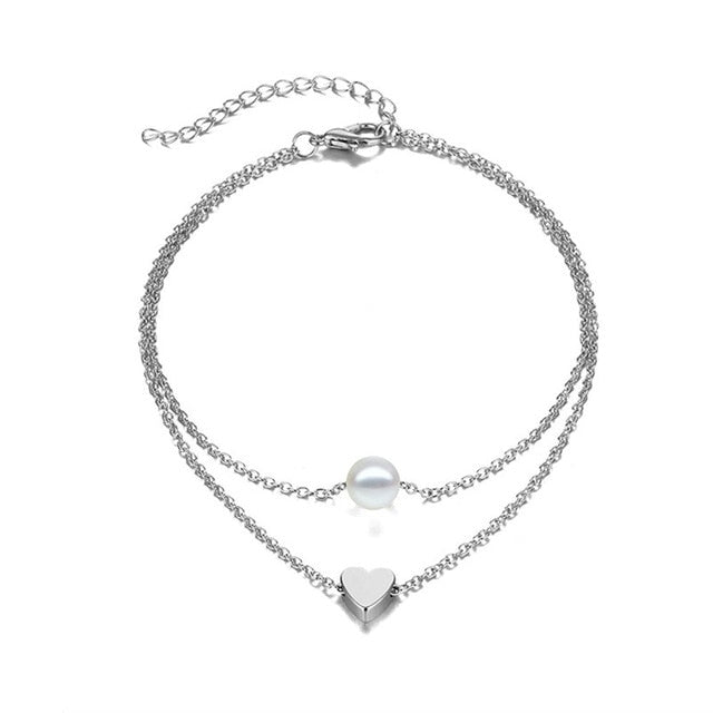 Fashion Anklets