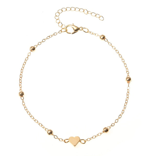 Fashion Anklets