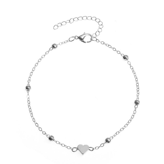Fashion Anklets