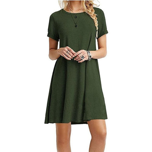 Summer Dress
