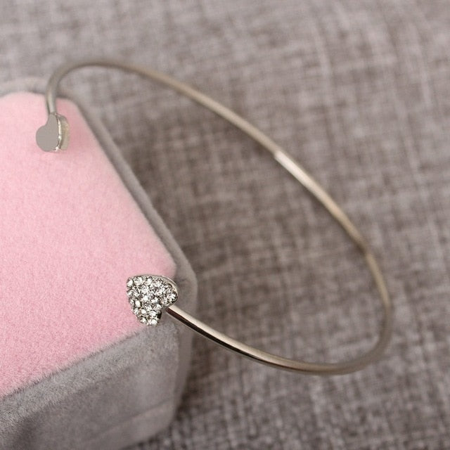 Women Chain & Link Bracelets