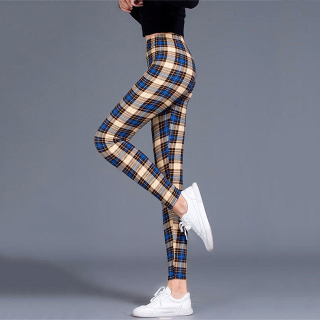 Fashion Leggings Women