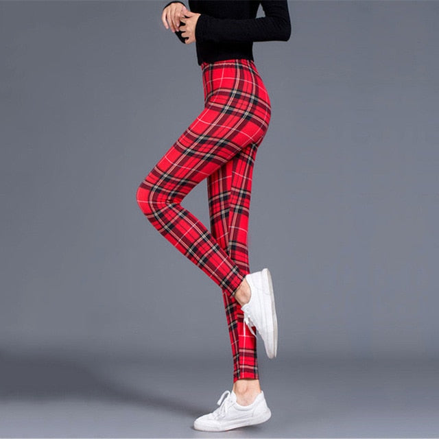 Fashion Leggings Women