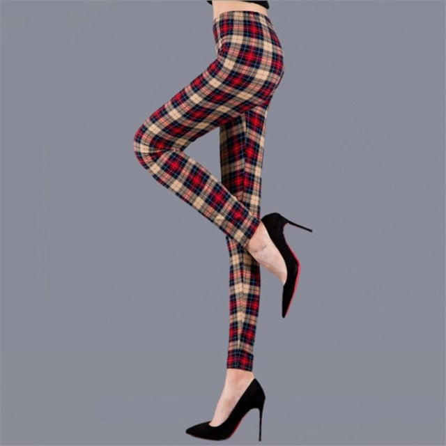 Fashion Leggings Women