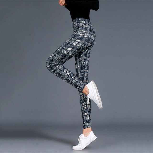 Fashion Leggings Women