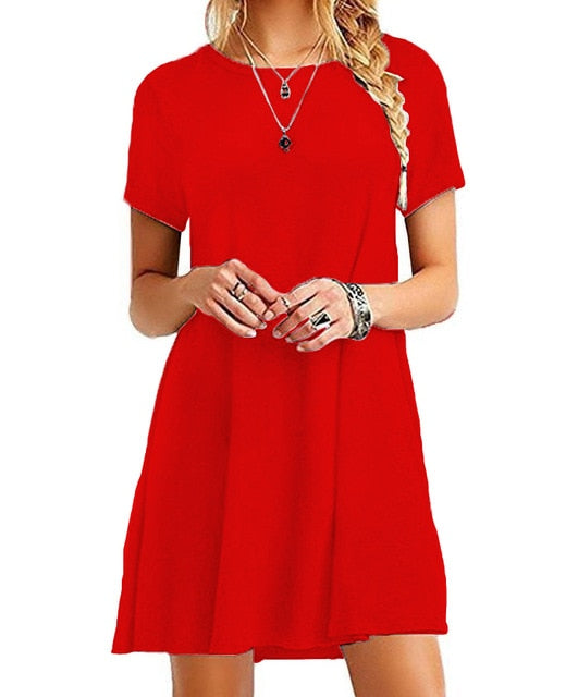 Summer Dress