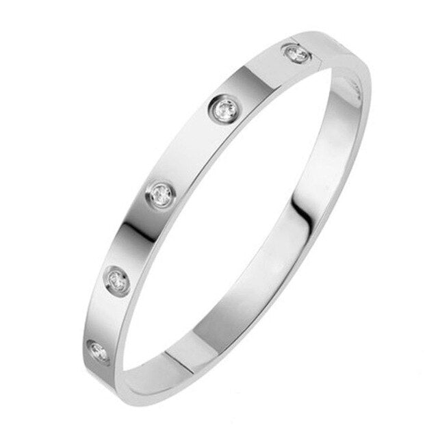 Women Bracelets Classic Lover