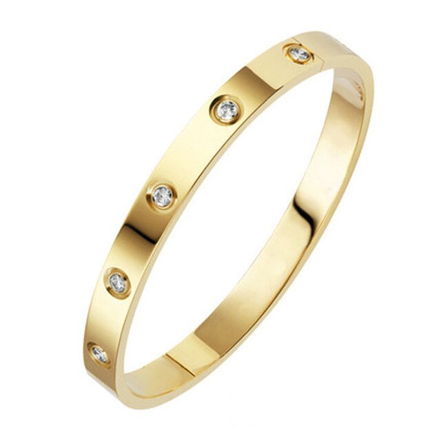 Women Bracelets Classic Lover