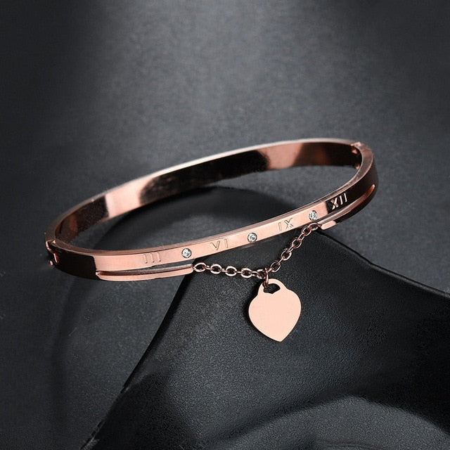 Women Bracelets Classic Lover